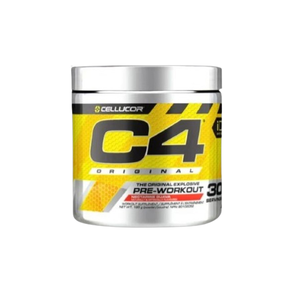 Cellucor C4 Original Pre Workout 195g